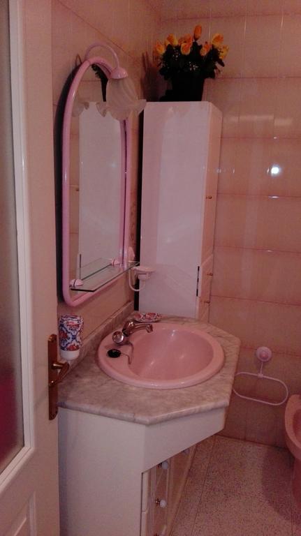 Montana Roja Apartment El Medano  Luaran gambar